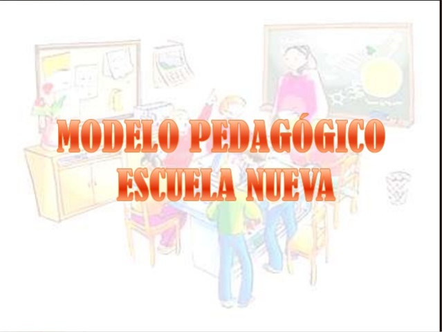 Seguimiento de la nueva escuela