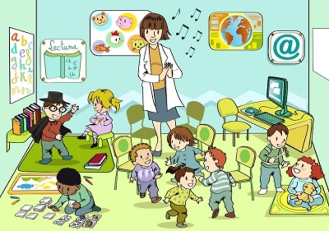 ¿QUÉ ES LA PEDAGOGÍA?