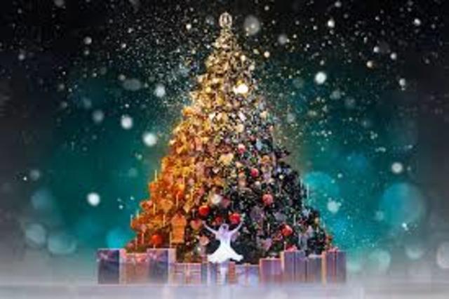 We went to Trinidad (5AB)