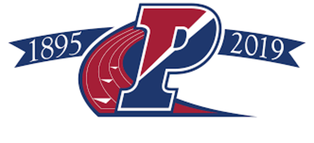 I went to the Penn Relays (10AB)