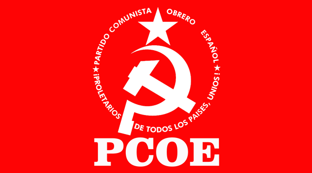 Fundación del Partido Comunista (Obrero) Español