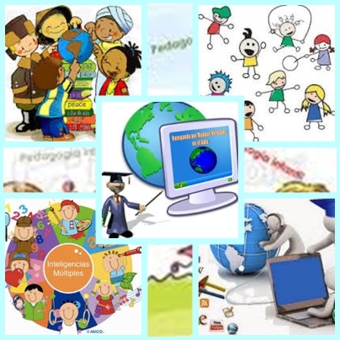 LA PRÁCTICA PEDAGÓGICA