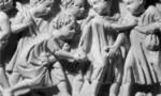 Edad Antigua (Grecia)