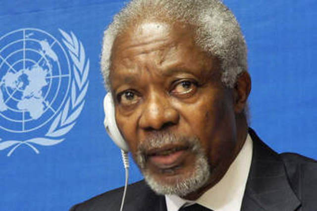 Se crea la liga de las naciones.