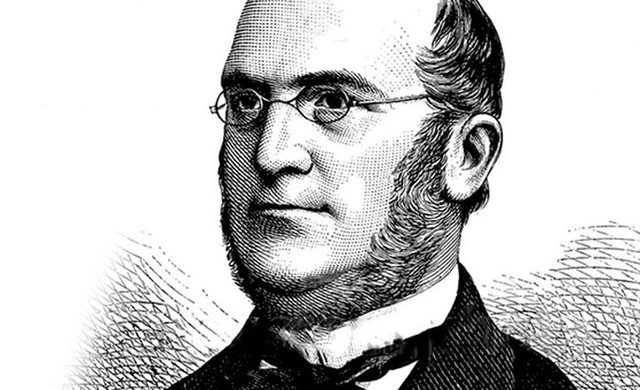 ALDOLPH WILHELM HERMANN KOLBE