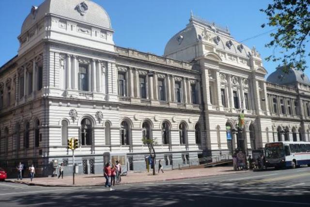 URUGUAY: Universidad de la República