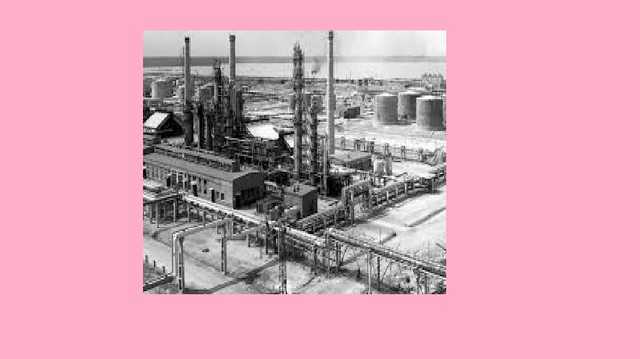 Revolución Industrial