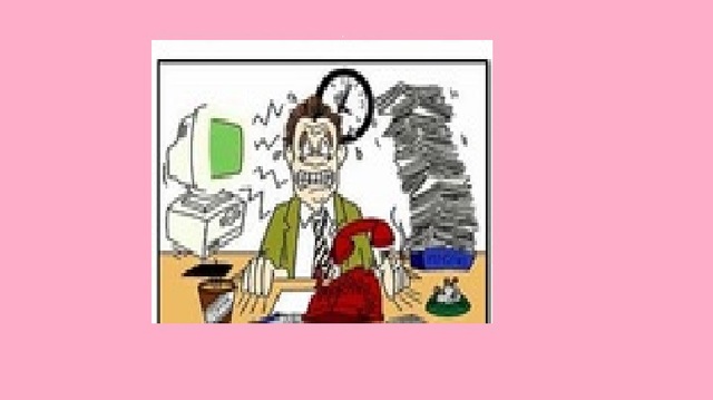 Era Industrial Clásica (Teoría burocrática)