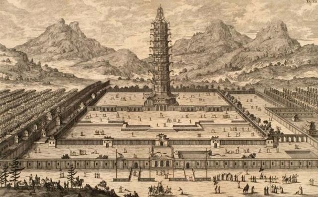 La Psicometría remonta sus orígenes a China