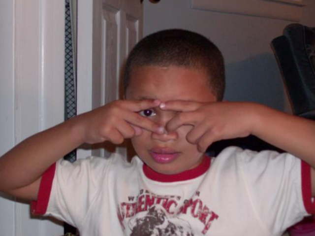 My brother was born 4bb