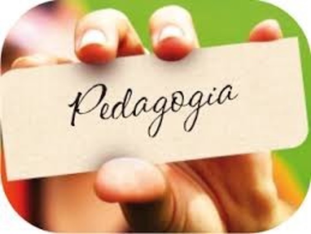 PEDAGOGIA