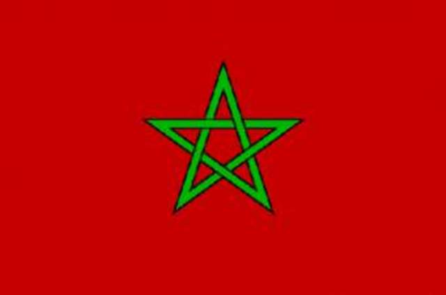 Independencia de Marruecos, Túnez y Sudán.