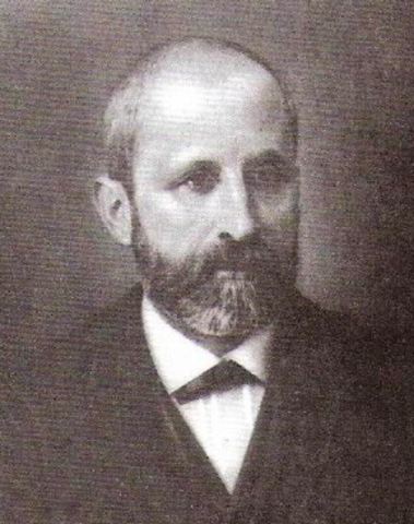 Friedrich Miescher
