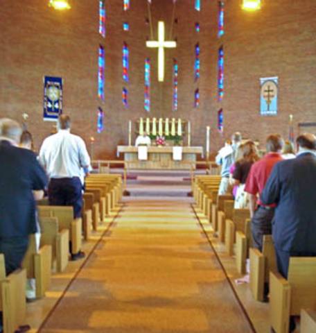 first time at school