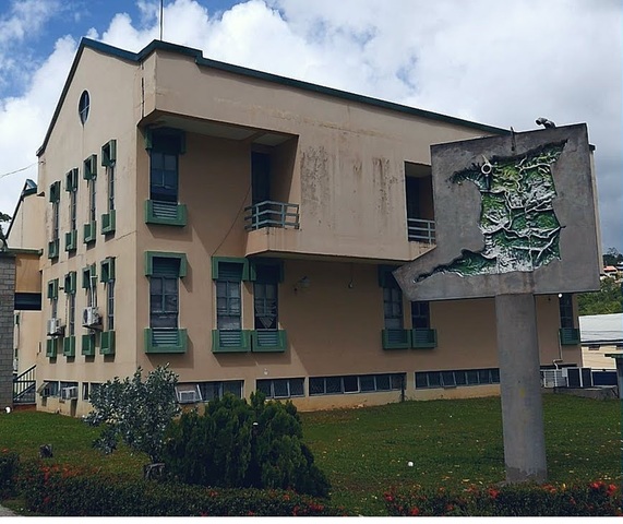 TRINIDAD Y TOBAGO: Universidad del Caribe del Sur