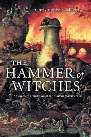 Hammer of Witches