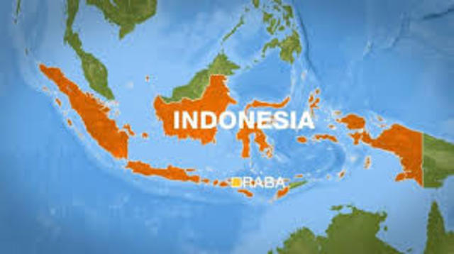 Independencia de Indonecia