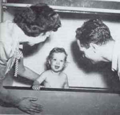 Burrhus Frederic Skinner (fallecimiento)