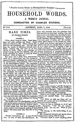 Victorian Period (1832-1901)