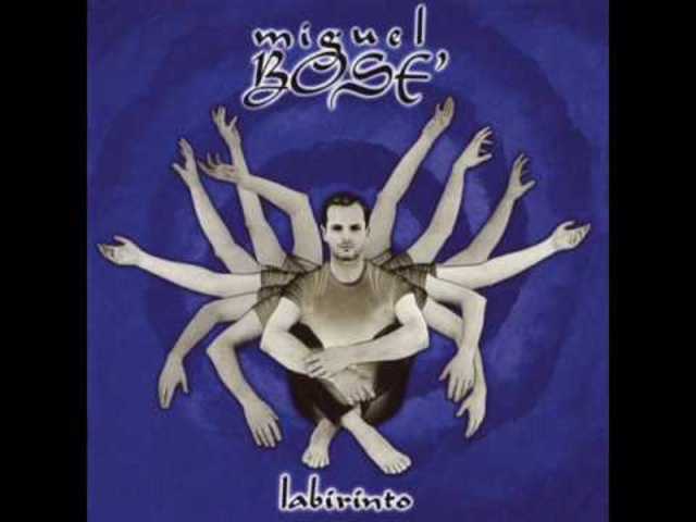 Sequía, Miguel Bosé.