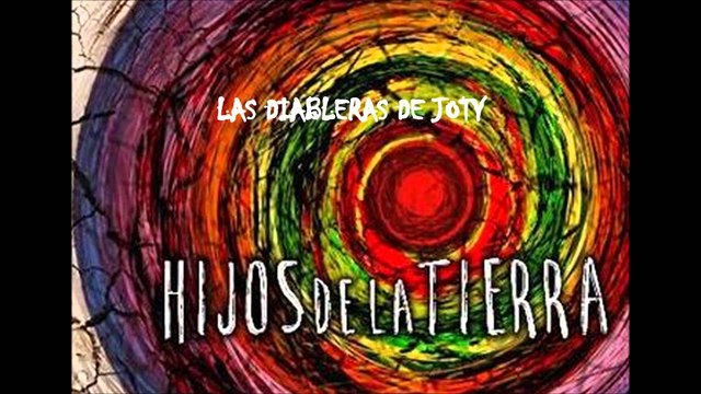 Pachamama ven ven, Los Tekis.