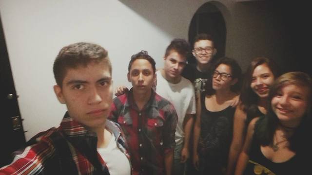 cumpleaños especial.