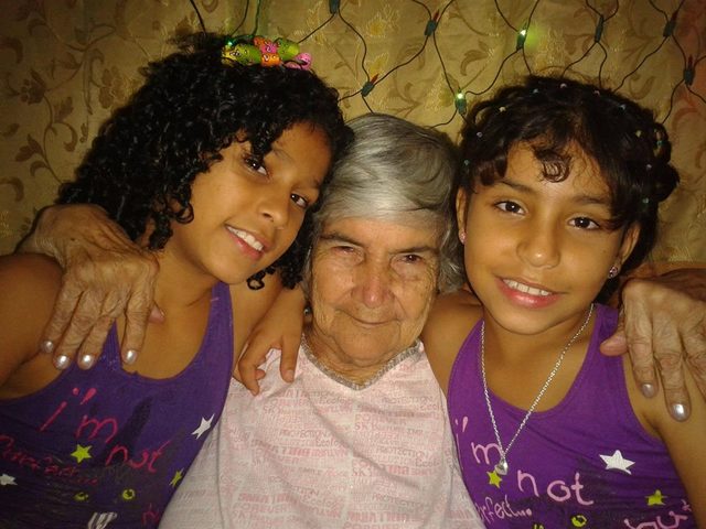 primera visita a cali