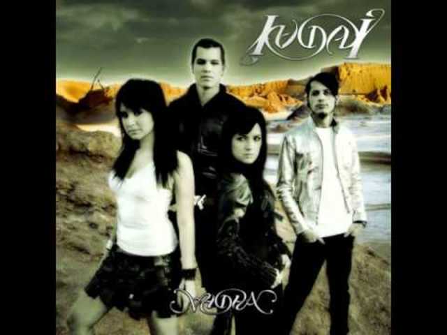 Lejos de aquí, Kudai