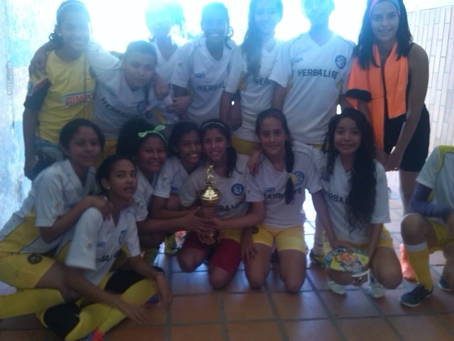 campeonato de futbol