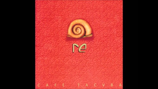 Trópico de cancer, Café Tacuva