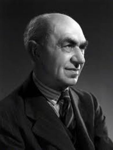 Frederic Charles Bartlett