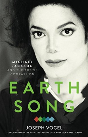 Earth song, Michael Jackson.