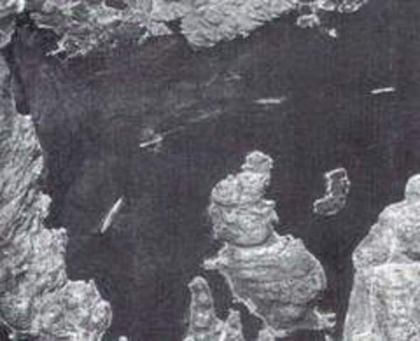 Avance naval de estados unidos