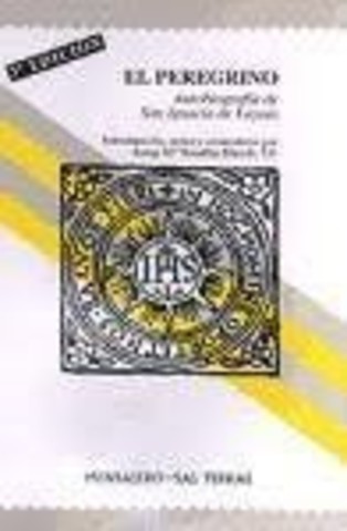 El relato del peregrino