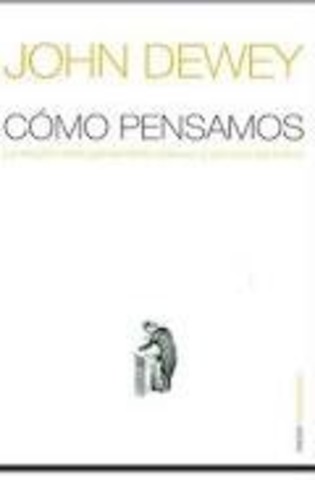 Como Pensamos