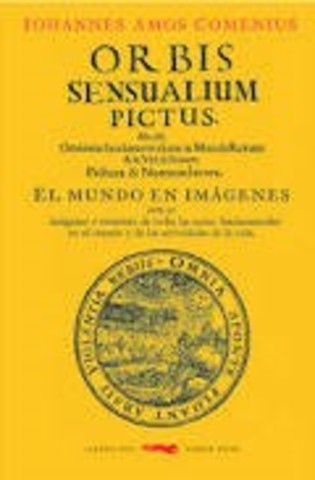 Orbis Sensualium Pictus