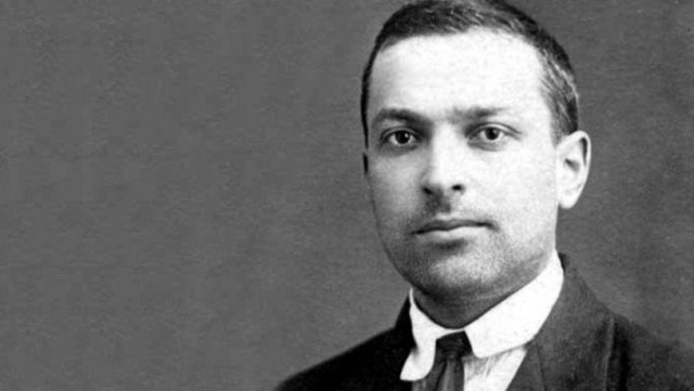 Lev Vygotsky