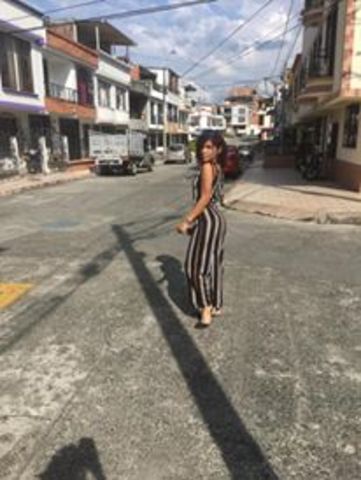 actualmente en pereira