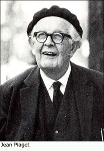 Jean Piaget