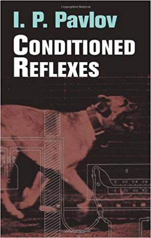 Conditioned reflexes