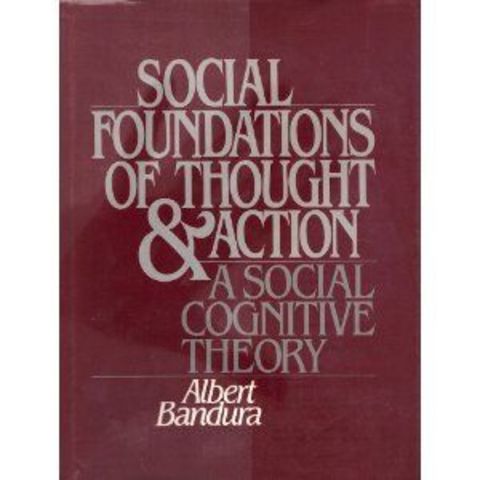 Social fundation of thought and action