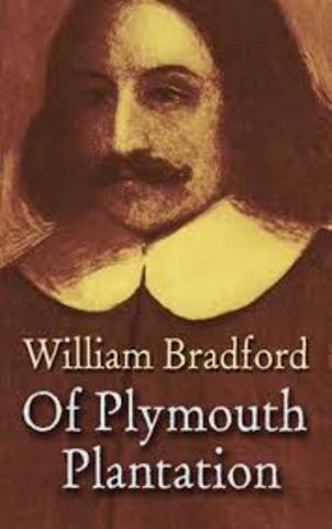 William Bradford