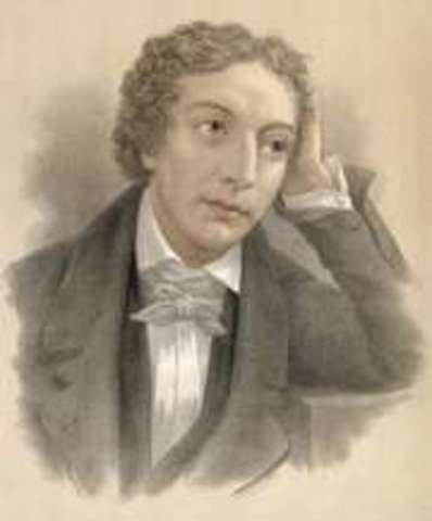 Ode to a Nightingale