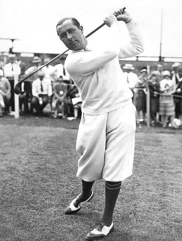 Walter Hagen