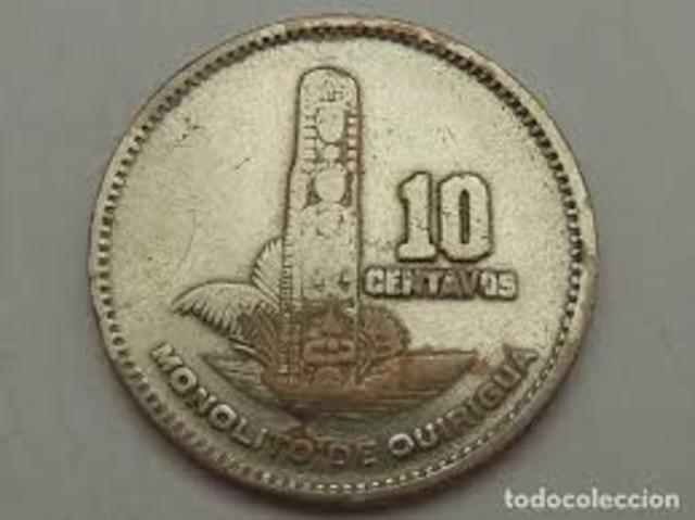 Nuevas Monedas