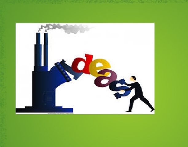 Innovación Necesaria