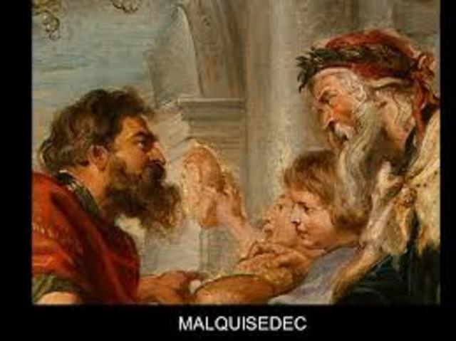 Malquio dirige una escuela retórica