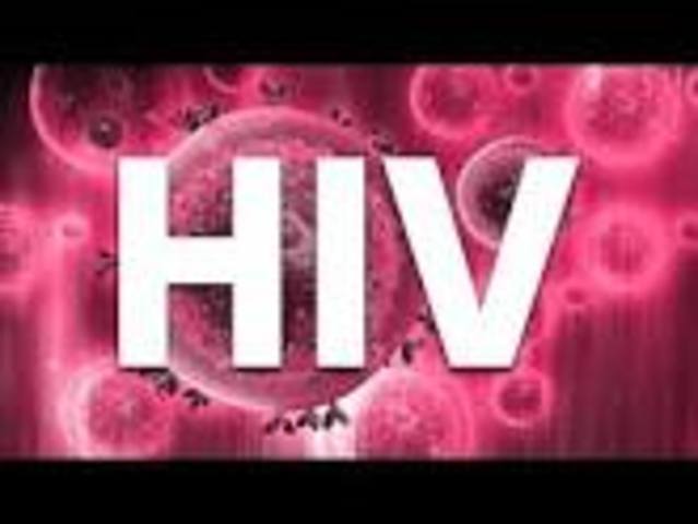 Reducción en la tasa de trasmisión del SIDA (VIH)