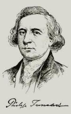 Freneau, Philip Morin