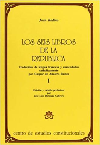 Publicación "& Libros de La República"